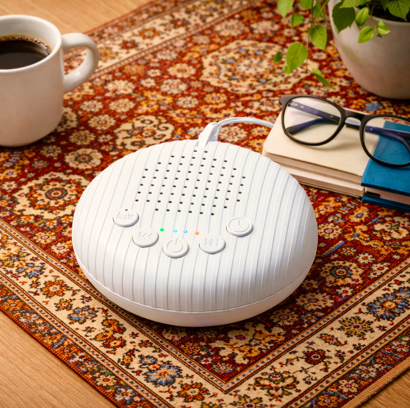 White Noise For Babies